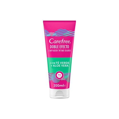 Produits bains Gel Intime À L 39;aloe Vera Sans Soucis - Carefree - Modalova