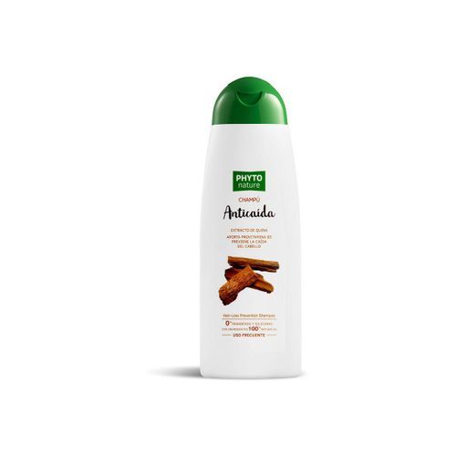 Shampooings Phyto Nature Shampooing Anti-chute - Luxana - Modalova