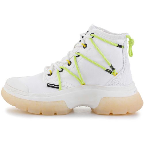 Baskets montantes PALLAWAVE 97998-116-M - Palladium - Modalova