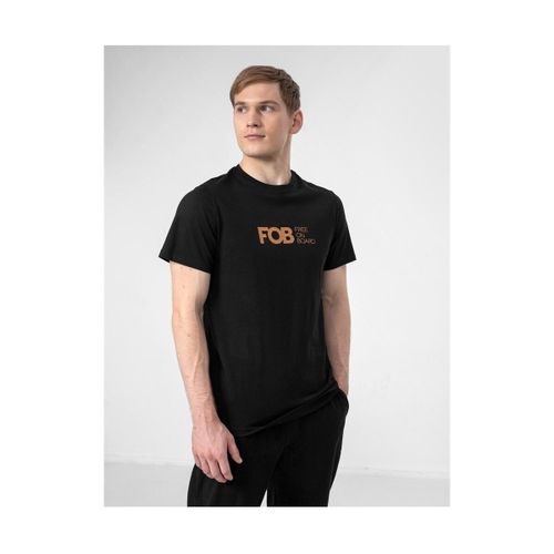T-shirt 4F TSM023 - 4F - Modalova