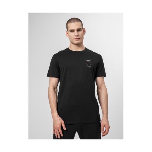 T-shirt 4F TSM010 - 4F - Modalova