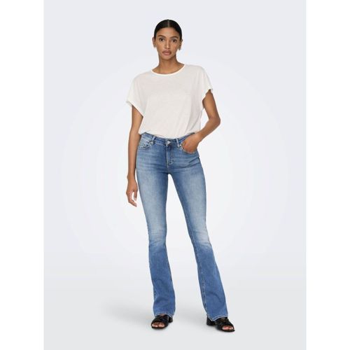 Jeans 15245444 BLUSH-LIGHT BLUE - Only - Modalova