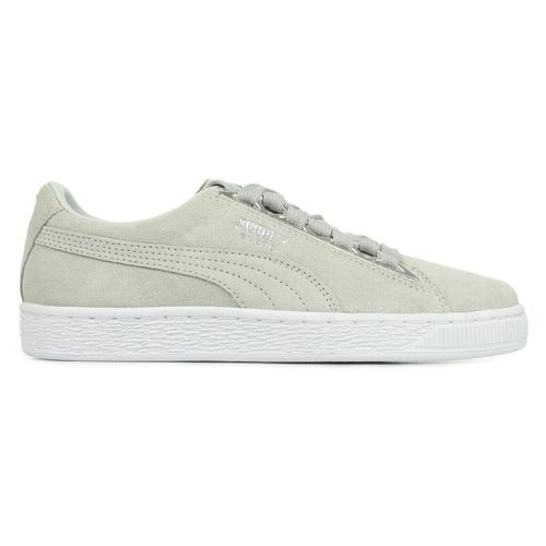 Baskets Suede Jewel Metalic Wn's - Puma - Modalova