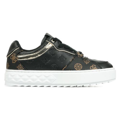 Baskets Guess Fiena - Guess - Modalova