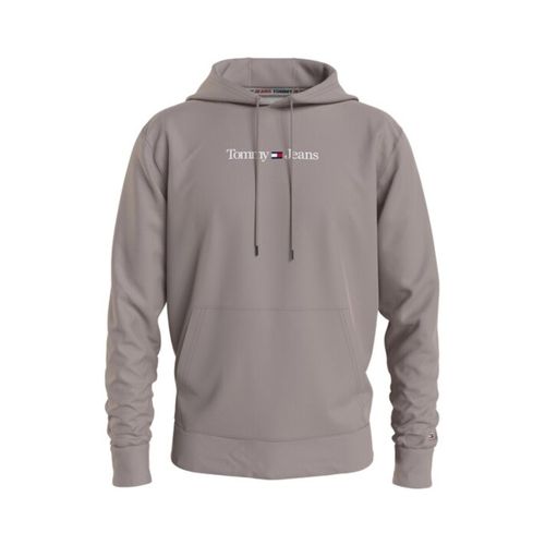 Sweatshirts à capuche Sweat a capuche Ref 58801 RAZ Br - Tommy Jeans - Modalova