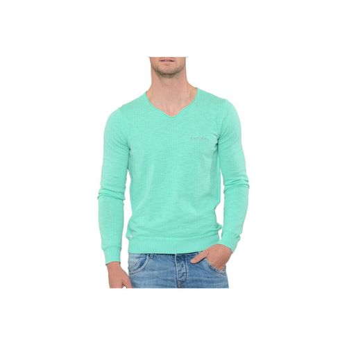 Gilet Kaporal PULL MAGO MINT 14M5 - Kaporal - Modalova