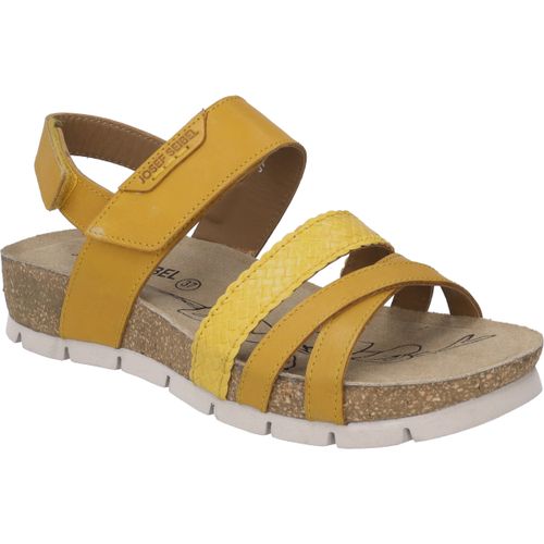 Sandales compensées Lucie 03 - Josef Seibel - Modalova
