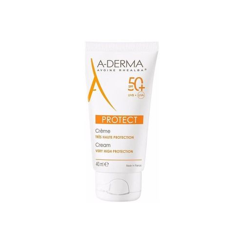 Protections solaires Crème Solaire Protect Spf50+ - A-Derma - Modalova