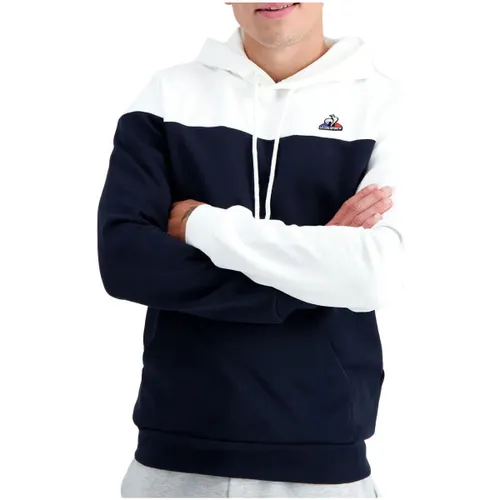 Sweat-shirt Sweat à capuche - Le Coq Sportif - Modalova