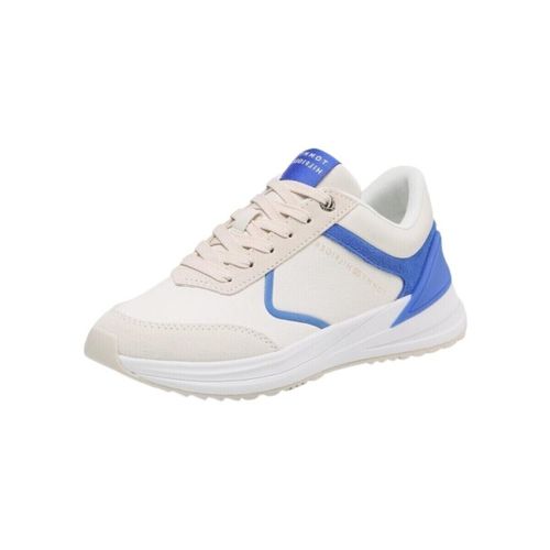Baskets basses Baskets de running en cuir Tommy Hilfiger Re - Tommy Jeans - Modalova