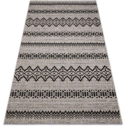 Tapis TAPIS EN CORDE SIZAL FLOORLUX 20510 argentin 60x110 cm - Rugsx - Modalova