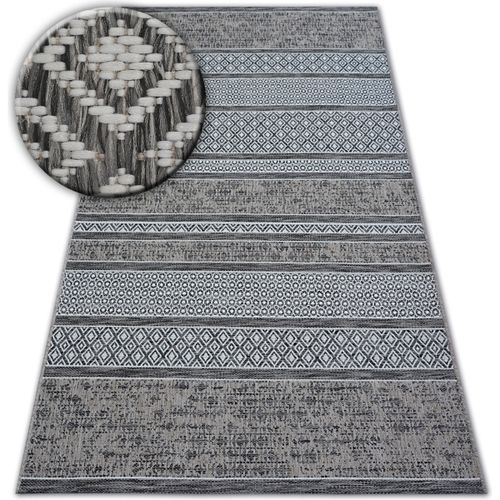 Tapis Tapis EN CORDE SIZAL LOFT 21118 BOHO 120x170 cm - Rugsx - Modalova