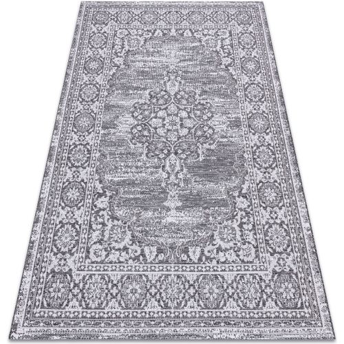 Tapis Tapis EN CORDE SIZAL LOFT 21213 Ornement 80x150 cm - Rugsx - Modalova