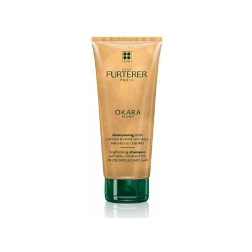 Shampooings Okara Blond Champú Iluminador Cabello Rubio - Rene Furterer - Modalova