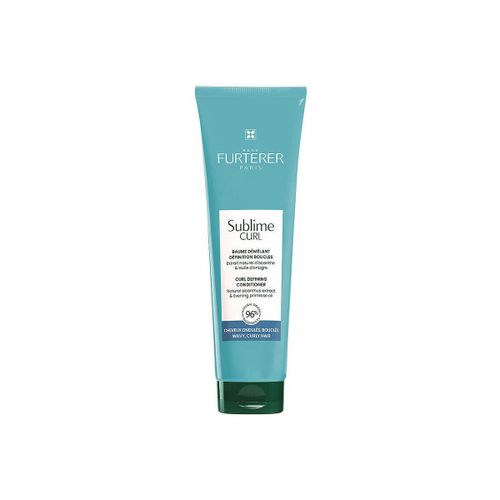 Soins & Après-shampooing Sublime Curl Bálsamo Desenredante Activador De Rizos - Rene Furterer - Modalova
