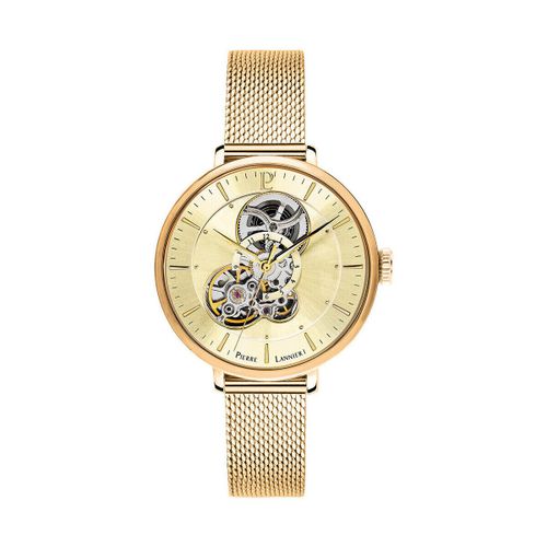 Montre Montre MELODIE Cadran Blanc - Pierre Lannier - Modalova