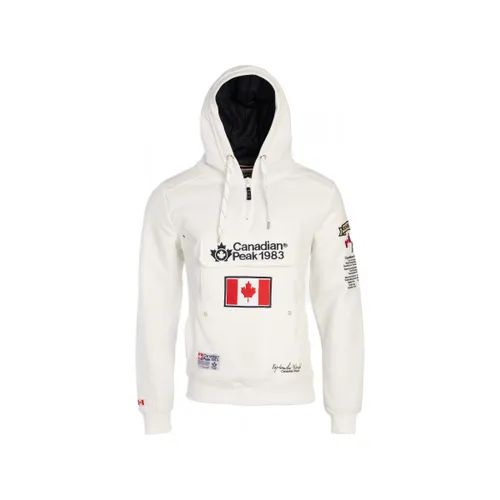 Sweatshirts à capuche Sweat GALAPAGOS - Canadian Peak - Modalova