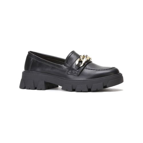Mocassins Mocassins - Noir - La Modeuse - Modalova