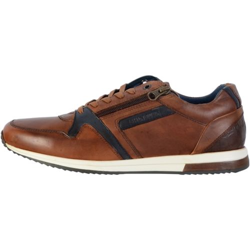 Baskets basses Basket Cuir Ludic - Redskins - Modalova