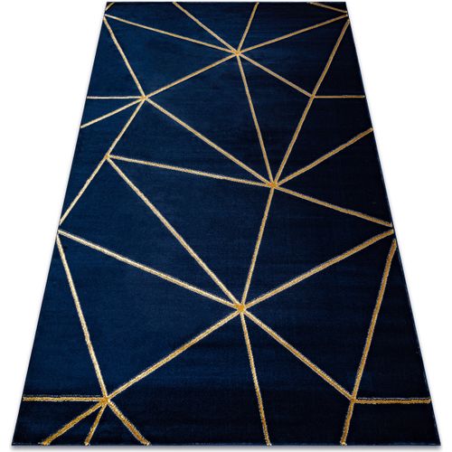 Tapis Tapis EMERALD exclusif 1013 glamour, élégant gé 240x330 cm - Rugsx - Modalova
