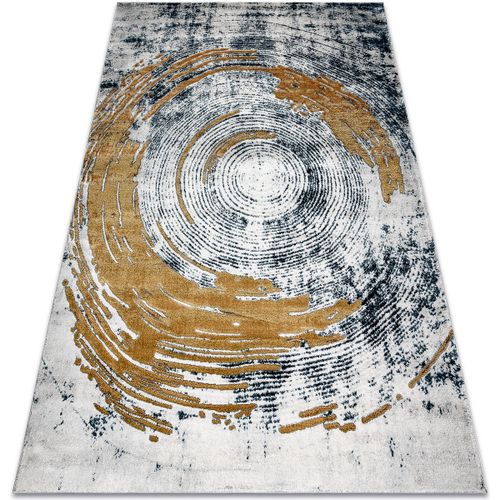 Tapis Tapis EMERALD exclusif 1024 glamour, élégant abs 200x290 cm - Rugsx - Modalova