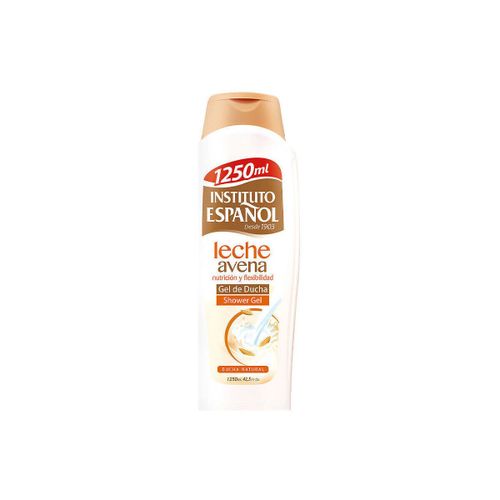 Produits bains Gel Douche Au Lait D 39;avoine - Instituto Español - Modalova