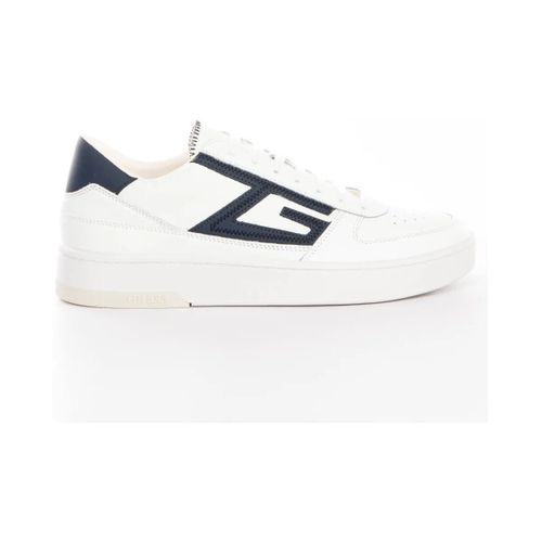 Baskets basses Classic Salerno logo G - Guess - Modalova