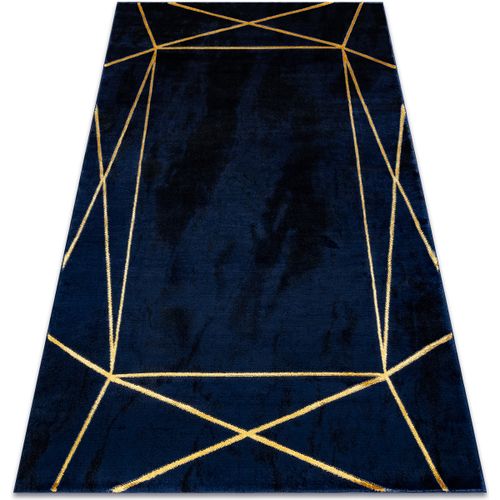 Tapis Tapis EMERALD exclusif 1022 glamour, élégant gé 180x270 cm - Rugsx - Modalova