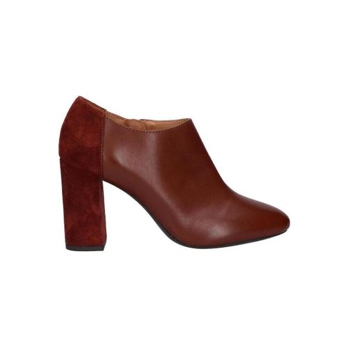 Chaussures escarpins D643XD 04322 D AUDALIES HIGH - Geox - Modalova