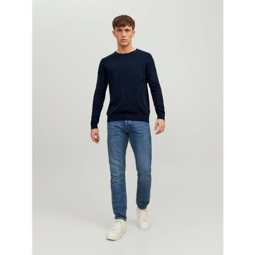 T-shirts sport 12208364 EMIL-NAVY BLAZER - Jack & Jones - Modalova