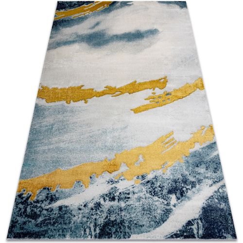 Tapis Tapis EMERALD exclusif 1023 glamour, élégant abs 80x150 cm - Rugsx - Modalova