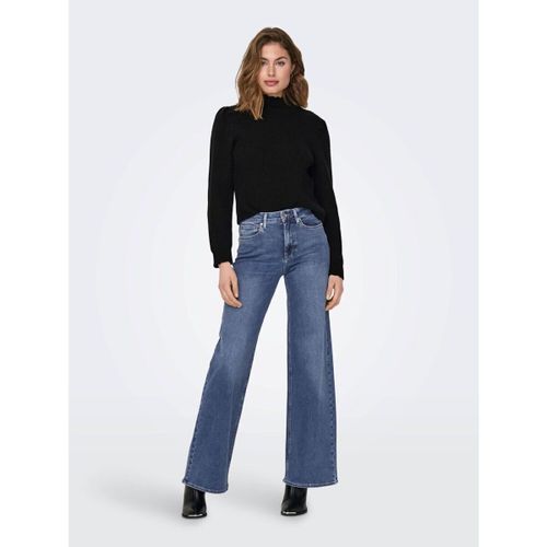 Jeans 15282980 MADISON L.32-MEDIUM BLUE - Only - Modalova