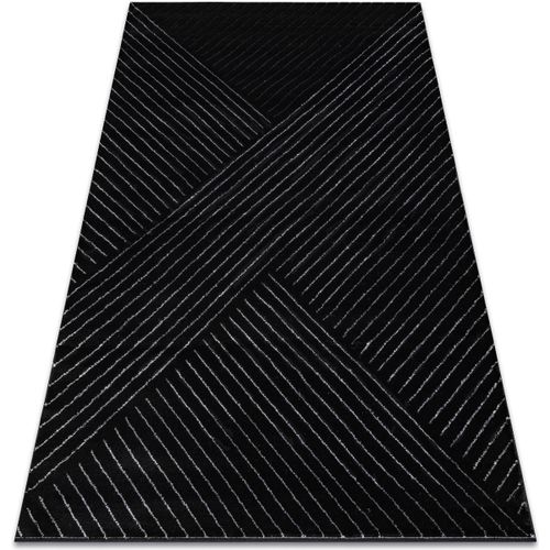 Tapis Tapis EMERALD exclusif A0084 glamour, élégant, l 140x190 cm - Rugsx - Modalova