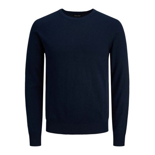 Pull 12208364 EMIL-NAVY BLAZER - Jack & Jones - Modalova