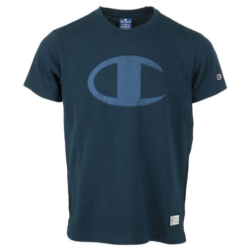 T-shirt Champion Crewneck T-Shirt - Champion - Modalova