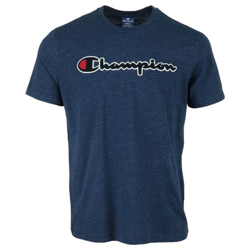 T-shirt Champion Crewneck T-Shirt - Champion - Modalova