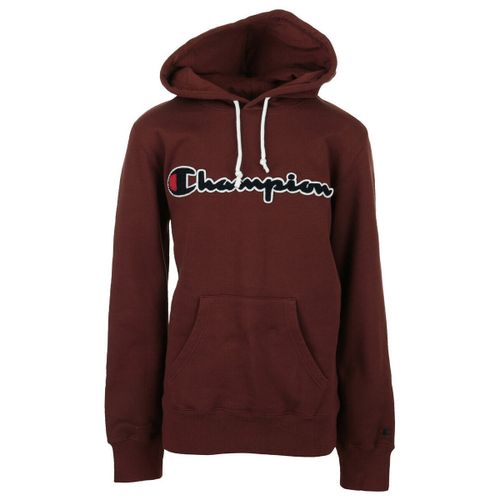 Sweat-shirt Hooded Sweatshirt - Champion - Modalova