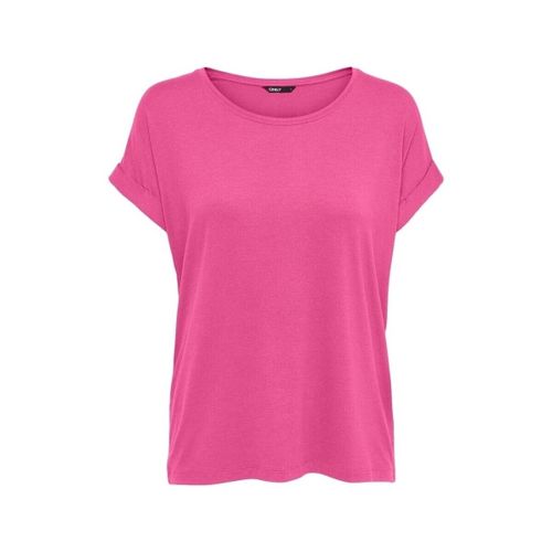 Sweat-shirt Noos Top Moster S/S - Gin Fizz - Only - Modalova