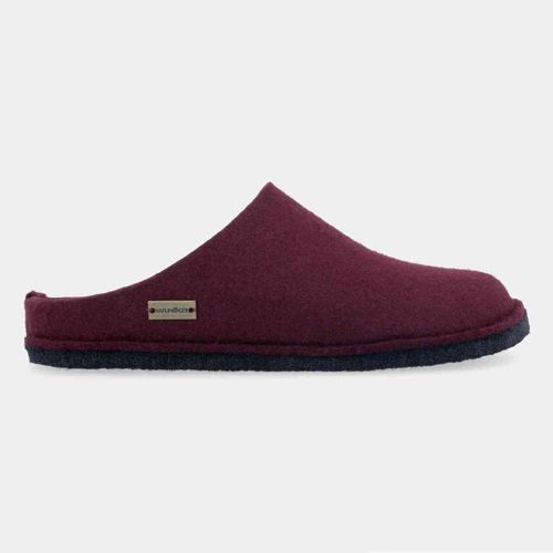 Chaussons Haflinger HF-SOFT-BORD-D - Haflinger - Modalova