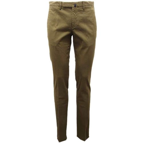 Jeans Incotex - Incotex - Modalova