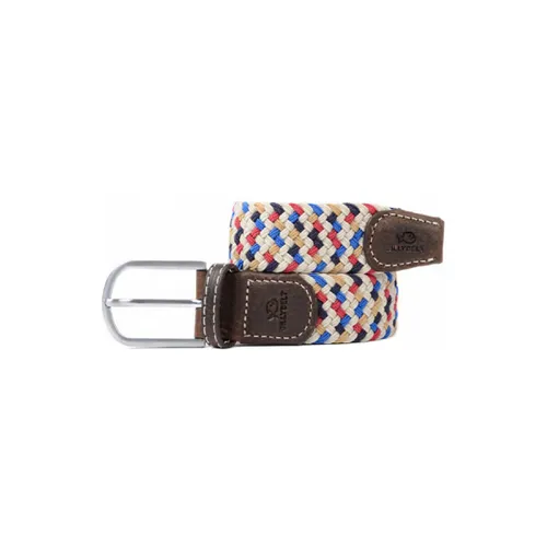 Ceinture Ceinture tressée élastique La Rotterdam - Billybelt - Modalova