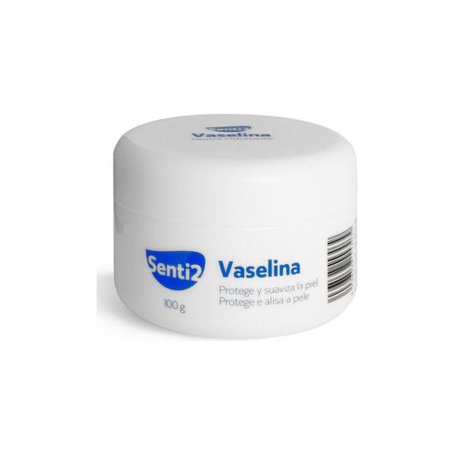 Hydratants & nourrissants Vaseline Purifiante 100g - Senti2 - Modalova