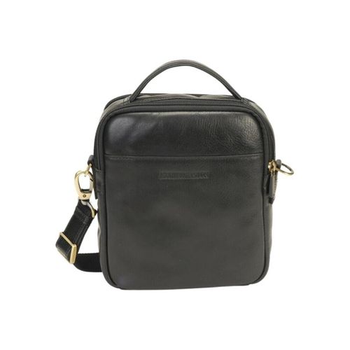 Sacoche Sac porte travers Adam en cuir Arthur et Ast - Arthur & Aston - Modalova
