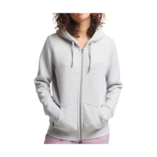 Sweat-shirt Vintage Logo Embroided - Superdry - Modalova