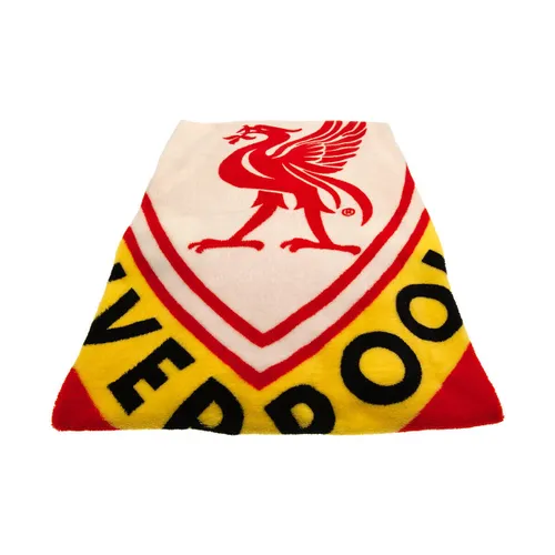 Couvertures Liverpool Fc TA10174 - Liverpool Fc - Modalova