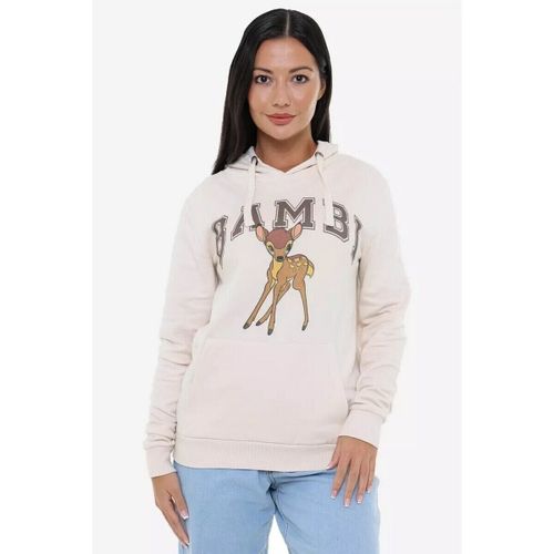 Sweat-shirt Bambi Collegiate - Bambi - Modalova