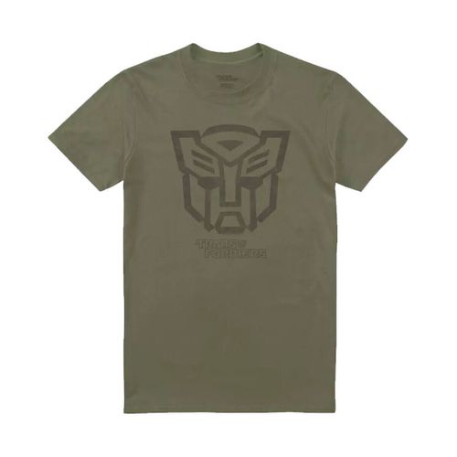 T-shirt Transformers TV1749 - Transformers - Modalova