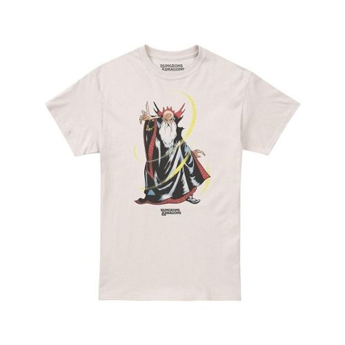T-shirt Dungeons & Dragons TV1776 - Dungeons & Dragons - Modalova