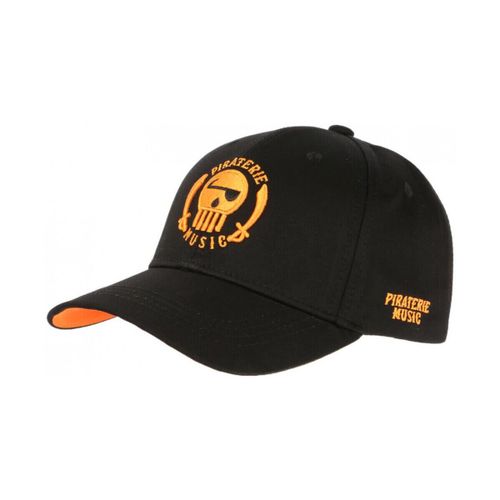 Casquette Casquette - Piraterie Music - Modalova