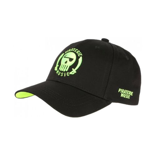 Casquette Casquette - Piraterie Music - Modalova